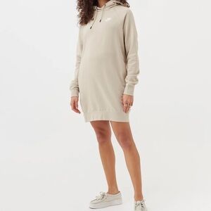 Nike Pullover Dress